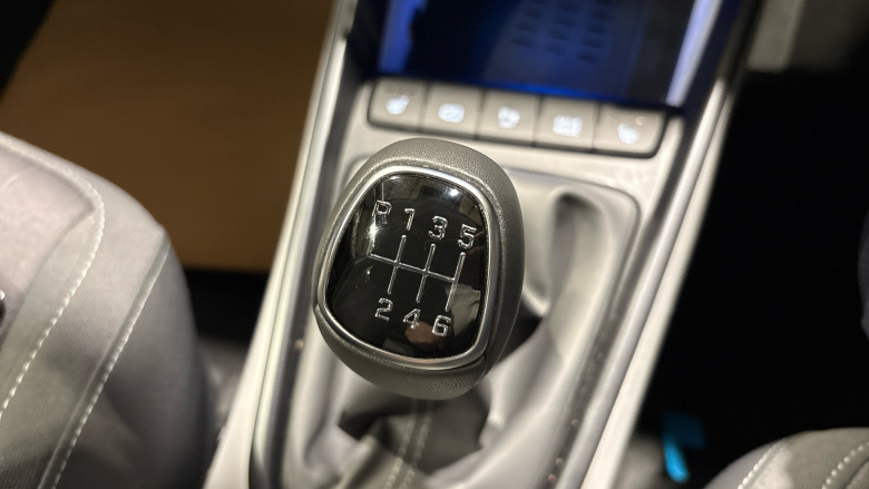 Hyundai BAYON 1.0 TGDi 48V MHEV Ultimate 5dr Petrol Hatchback